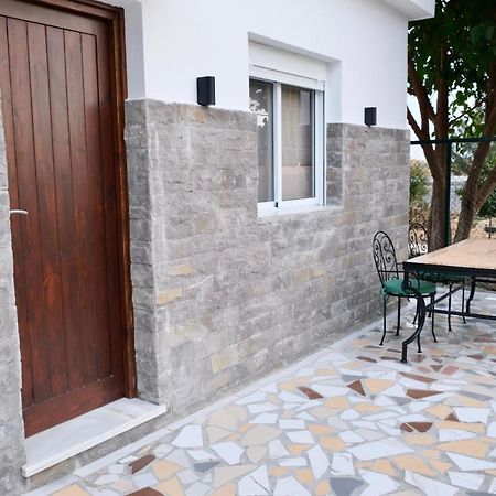 Jnane Yemma Hotel Daidatz Bagian luar foto