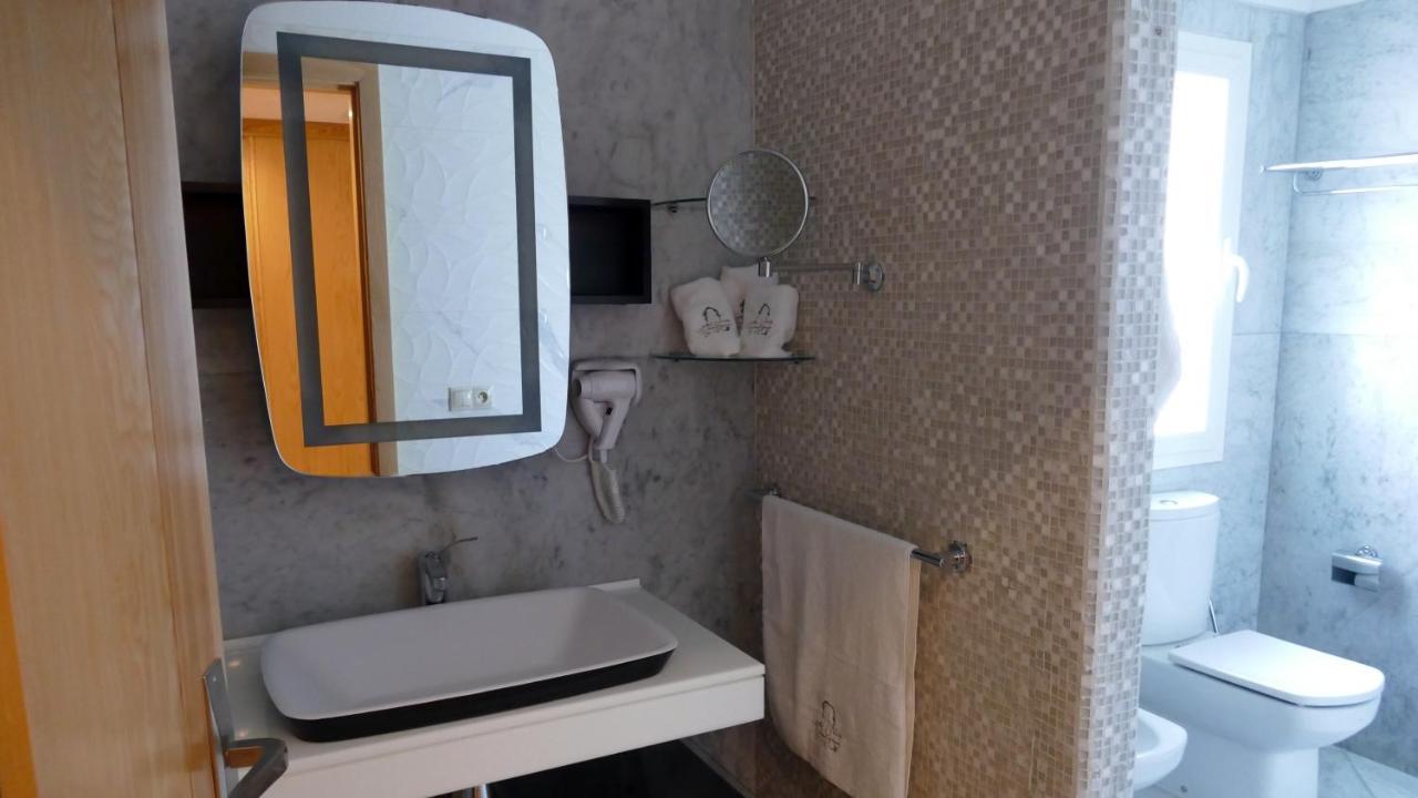 Jnane Yemma Hotel Tangier Bagian luar foto