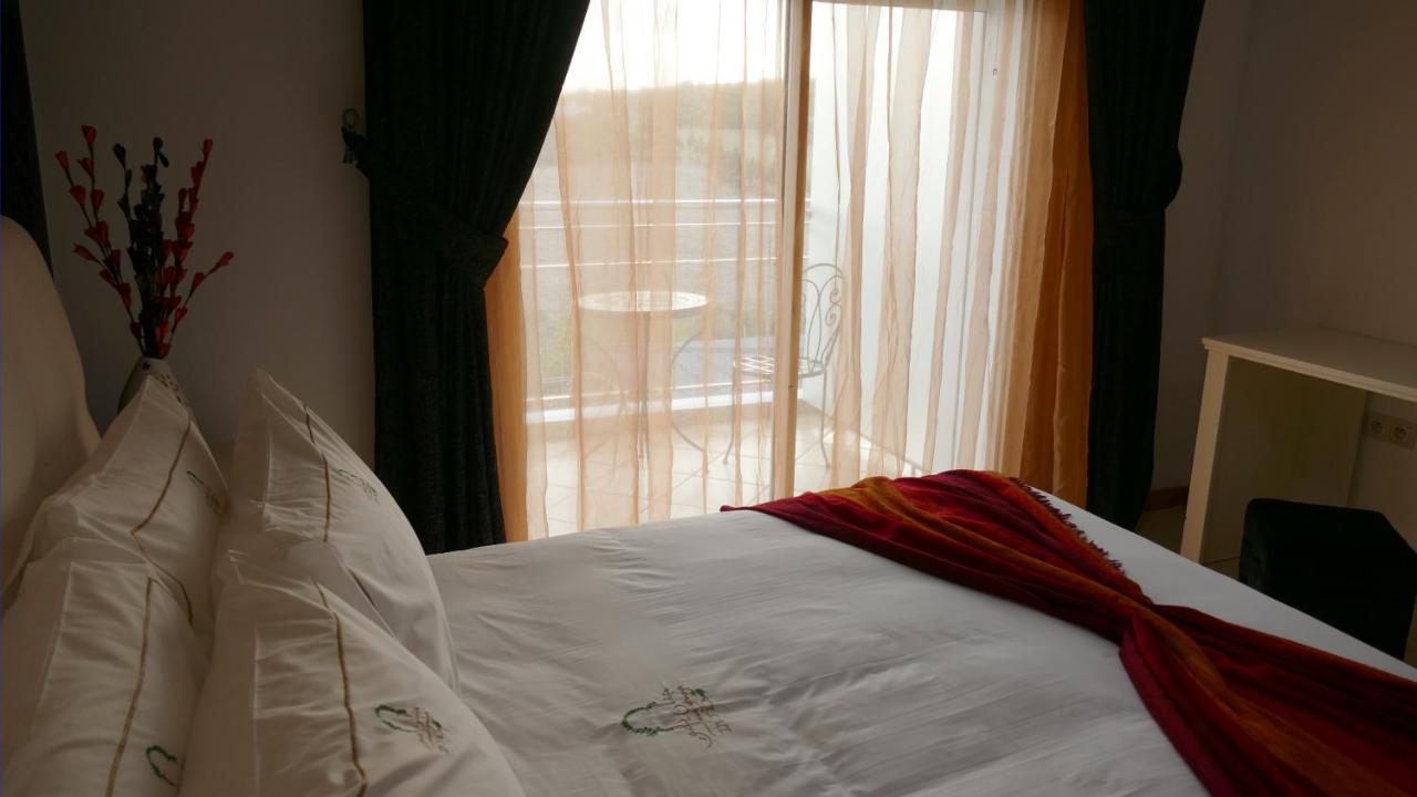 Jnane Yemma Hotel Tangier Bagian luar foto