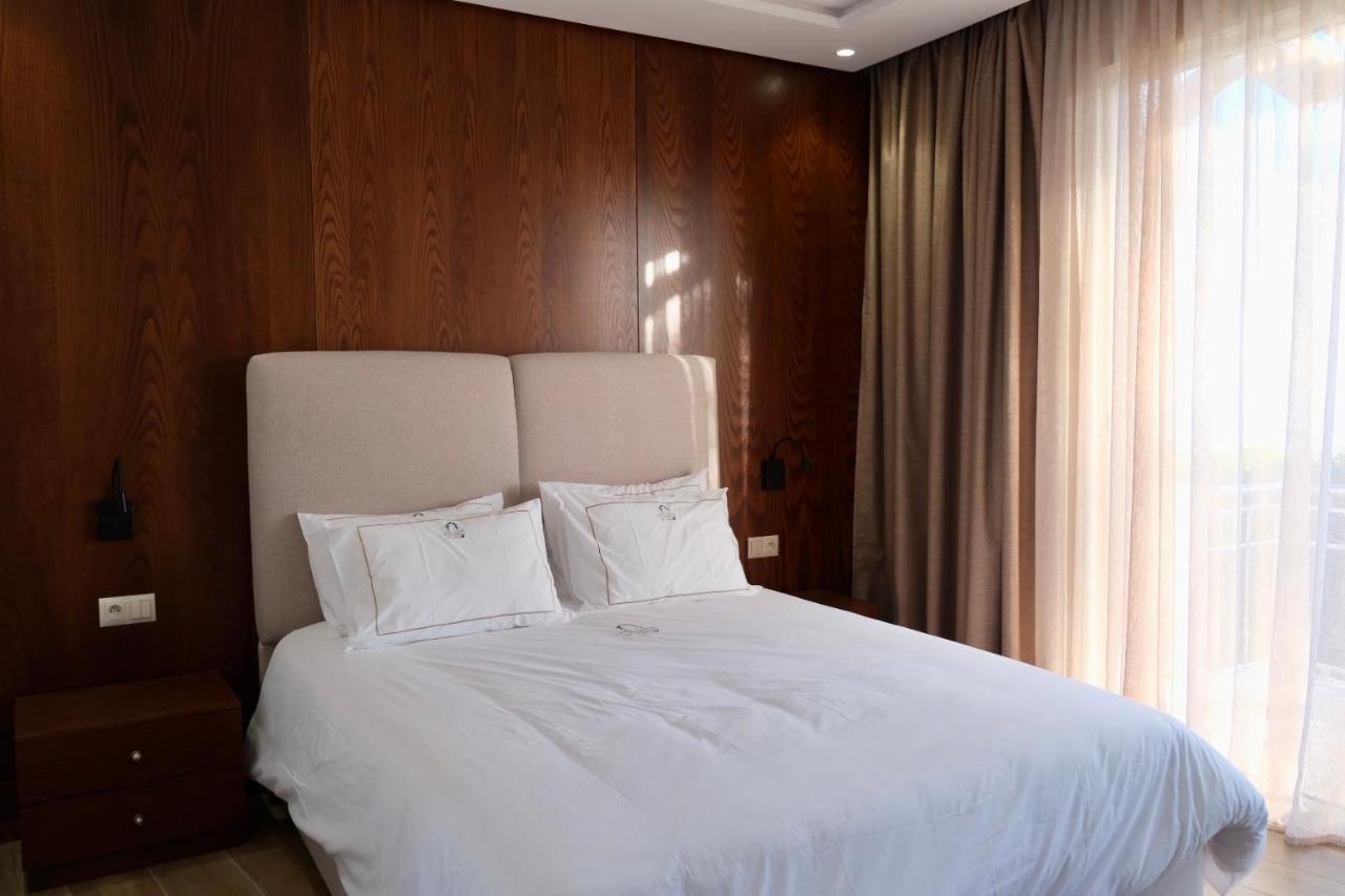 Jnane Yemma Hotel Daidatz Bagian luar foto