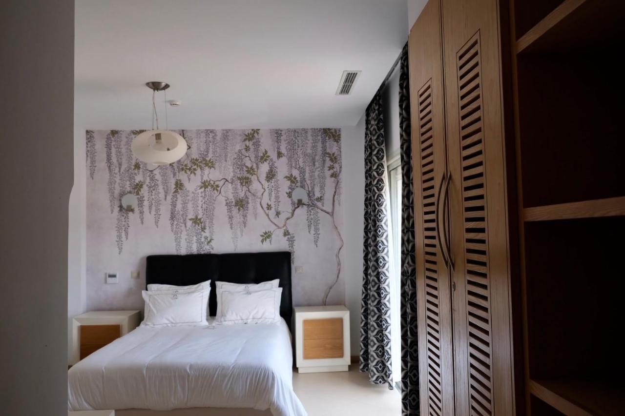 Jnane Yemma Hotel Daidatz Bagian luar foto