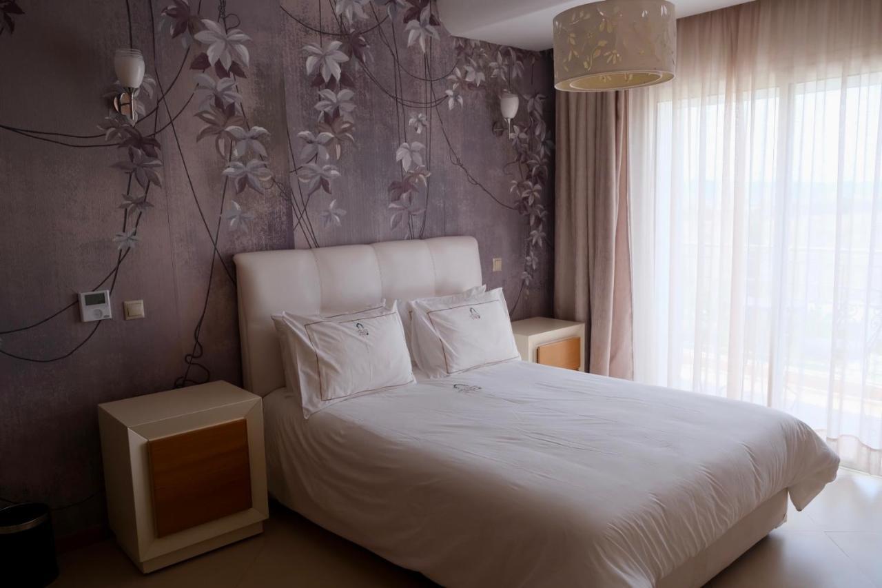 Jnane Yemma Hotel Daidatz Bagian luar foto
