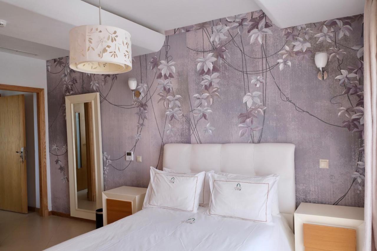 Jnane Yemma Hotel Daidatz Bagian luar foto