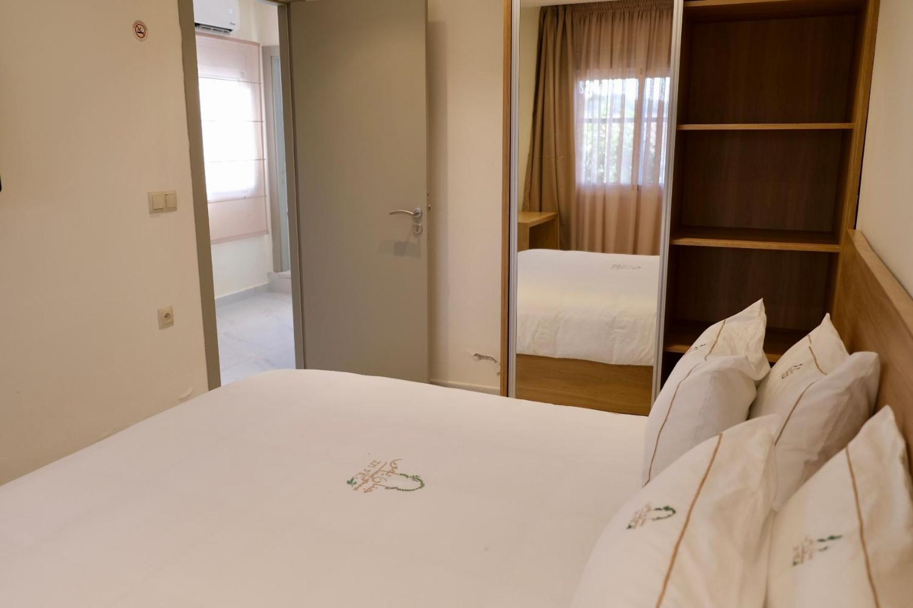 Jnane Yemma Hotel Tangier Bagian luar foto