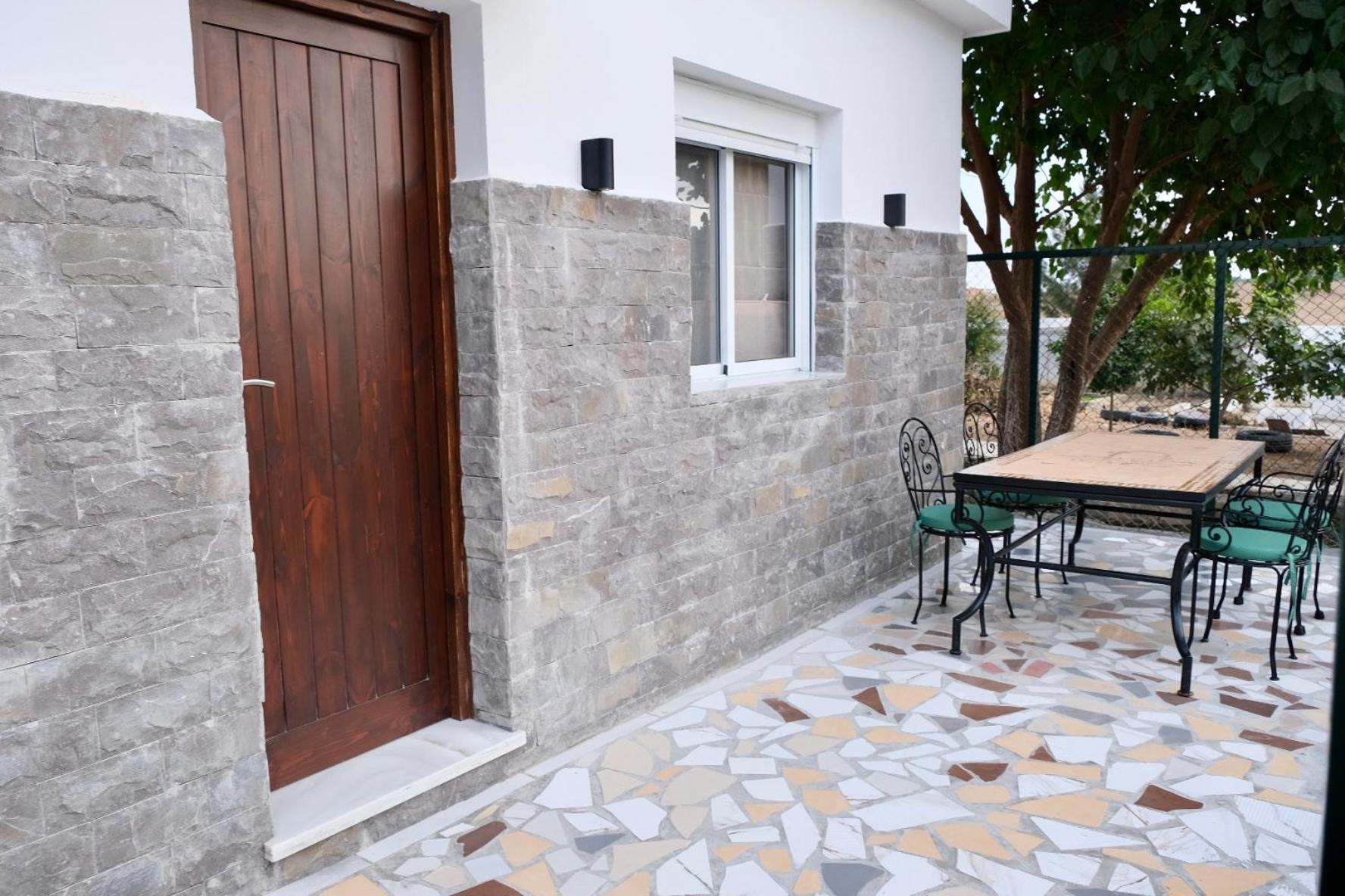 Jnane Yemma Hotel Daidatz Bagian luar foto